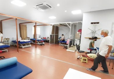 Fizik Tedavi ve Rehabilitasyon Fizik Tedavi ve Rehabilitasyon